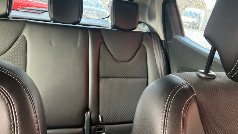 Renault Clio 1.5 dCi 90 Dynamique S Nav 5dr Auto Diesel Hatchback